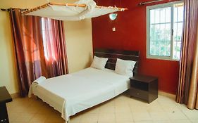 Salama Hôtel Majunga